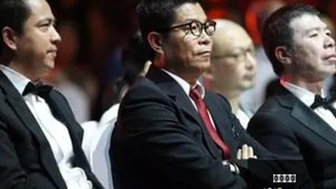 莫里斯副行长：候鸟迁徙中的经济增长与生态韧性之道